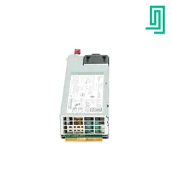 HPE 1600W Flex Slot Platinum Hot Plug Low Halogen Power Supply Kit