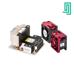 HPE Kit Heatsink Fan*2 Standard DL380/ML350 Gen10