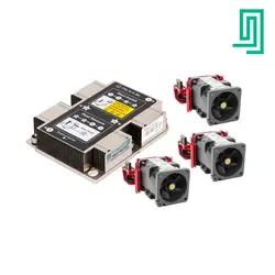 HPE Kit Heatsink Fan*3 Standard DL360 Gen10