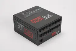 منبع تغذیه XFX XTi-1000W