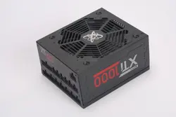 منبع تغذیه XFX XTi-1000W