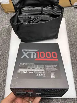 منبع تغذیه XFX XTi-1000W
