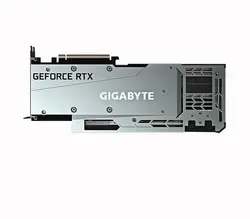 کارت گرافیک گیگابایت GeForce RTX 3080 Ti GAMING OC 12G