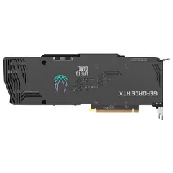کارت گرافیک ZOTAC GAMING GeForce RTX 3080 Ti Trinity OC