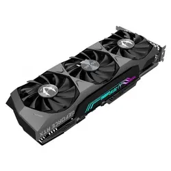 کارت گرافیک ZOTAC GAMING GeForce RTX 3080 Ti Trinity OC