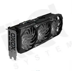 کارت گرافیک گلکس مدل GALAX GeForce RTX™ ۳۰۸۰ SG 10GB