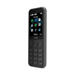 گوشی موبایل نوکیا مدل Nokia 125 دو سیم کارت