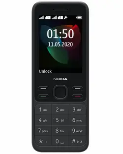 گوشی موبایل نوکیا مدل nokia 150 دو سیم کارت