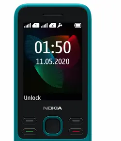 گوشی موبایل نوکیا مدل nokia 150 دو سیم کارت