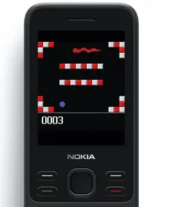 گوشی موبایل نوکیا مدل nokia 150 دو سیم کارت