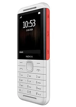 گوشی موبایل نوکیا مدل ۵۳۱۰ TA-1212 DS دو سیم‌ کارت