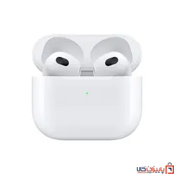 هندزفری بیسیم اپل ایرپاد 3 – Apple Airpods 3 – پاییزان کالا – اصل