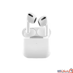 هندزفری بیسیم اپل ایرپاد 3 – Apple Airpods 3 – پاییزان کالا – اصل