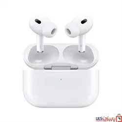 هندزفری بیسیم اپل ایرپاد Apple Airpods pro 2 – پاییزان کالا – اصل