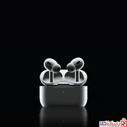 هندزفری بیسیم اپل ایرپاد Apple Airpods pro 2 – پاییزان کالا – اصل