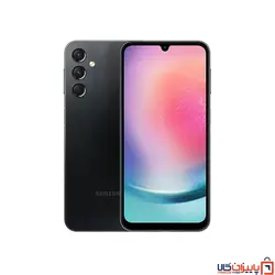 سامسونگ Galaxy A24 SM-A245 دو سیم کارت ظرفیت 128 گیگابایت و رم 4 گیگابایت هند