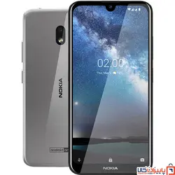 گوشی نوکیا 2.2 دو سیم کارت ظرفیت 32 گیگابایت(ارسال فوری)(تحویل حضوری)