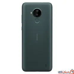 نوکیا C30 (TA-1357) دو سیم کارت حافظه 32 گیگابایت و رم 3 گیگابایت(ارسال فوری)
