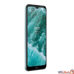 نوکیا C30 (TA-1357) دو سیم کارت حافظه 32 گیگابایت و رم 3 گیگابایت(ارسال فوری)