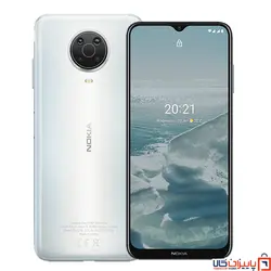 نوکیا (G20 (TA-1365 دو سیم کارت حافظه 64 گیگابایت و رم 4 گیگابایت(ارسال فوری)