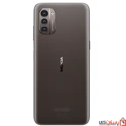 نوکیا (G21 (TA-1418 دو سیم کارت حافظه 128 گیگابایت و رم 4 گیگابایت(ارسال فوری)