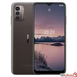 نوکیا (G21 (TA-1418 دو سیم کارت حافظه 128 گیگابایت و رم 4 گیگابایت(ارسال فوری)