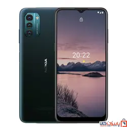 نوکیا (G21 (TA-1418 دو سیم کارت حافظه 128 گیگابایت و رم 4 گیگابایت(ارسال فوری)