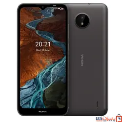 نوکیا (C10 (TA-1342 دو سیم کارت حافظه 16 گیگابایت و رم 2 گیگابایت(ارسال فوری)