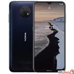 نوکیا (G10 (TA-1334 دو سیم کارت حافظه 32 گیگابایت و رم 4 گیگابایت(ارسال فوری)