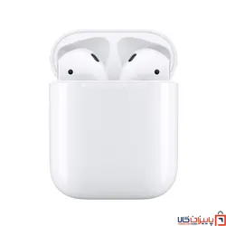 هندزفری بیسیم اپل ایرپاد 2-Apple Airpods 2 – پاییزان کالا – اصل(ارسال فوری)