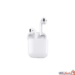 هندزفری بیسیم اپل ایرپاد 2-Apple Airpods 2 – پاییزان کالا – اصل(ارسال فوری)