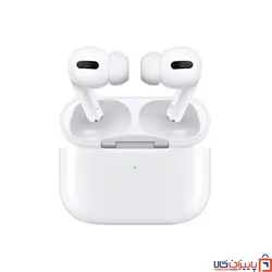 هندزفری بیسیم اپل ایرپاد Apple Airpods pro 2021 – پاییزان کالا – اصل(ارسال فوری)