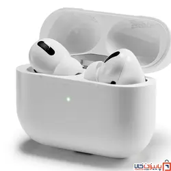 هندزفری بیسیم اپل ایرپاد Apple Airpods pro 2021 – پاییزان کالا – اصل(ارسال فوری)