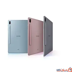 تبلت سامسونگ S6 Lite P619 | حافظه 64 رم 4 گیگابایت ا Samsung Galaxy Tab S6 Lite P619 64/4 GB(ارسال فوری)