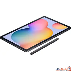 تبلت سامسونگ S6 Lite P619 | حافظه 64 رم 4 گیگابایت ا Samsung Galaxy Tab S6 Lite P619 64/4 GB(ارسال فوری)