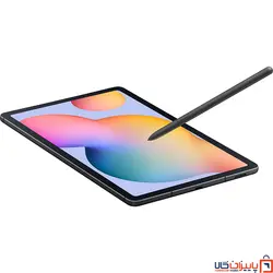 تبلت سامسونگ S6 Lite P619 | حافظه 64 رم 4 گیگابایت ا Samsung Galaxy Tab S6 Lite P619 64/4 GB(ارسال فوری)