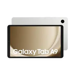 تبلت سامسونگ Galaxy Tab А9 LTE SM-X115 ظرفیت 64 گیگابایت و رم 4 گیگابایت
