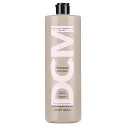 شامپو تصفیه کننده و پاک کننده -1000mil- DCM