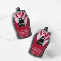 ماسک سرد کلاژن ‏مو Ecolchi