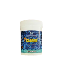 اکریلیک پایه آب استخری