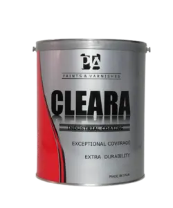 پلی اورتان سفید صنعتی