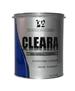 رزین اپوکسی حجمی رقیق