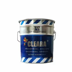 رزین اپوکسی حجمی رقیق