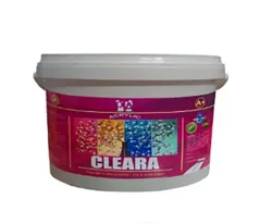 رنگ اکریلیک کلرا (ممتاز)