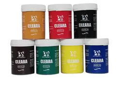 مادر رنگ اکریلیک