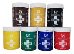 مادر رنگ تمام پلاستیک