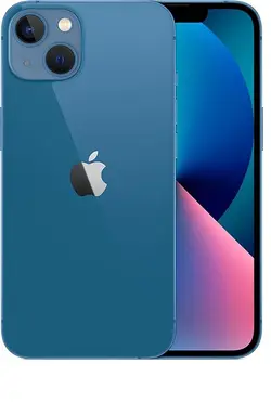 گوشی موبایل اپل آیفون 13 – نات اکتیو  Apple iPhone 13 – 256GB Dual SIM  CH (Not Active)