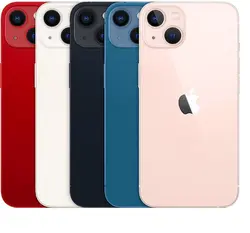گوشی موبایل اپل آیفون 13 – نات اکتیو  Apple iPhone 13 – 256GB Dual SIM  CH (Not Active)