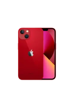 گوشی موبایل اپل آیفون 13 – نات اکتیو  Apple iPhone 13 – 256GB Dual SIM  CH (Not Active)