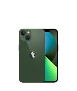 گوشی موبایل اپل آیفون 13 – نات اکتیو  Apple iPhone 13 – 256GB Dual SIM  CH (Not Active)